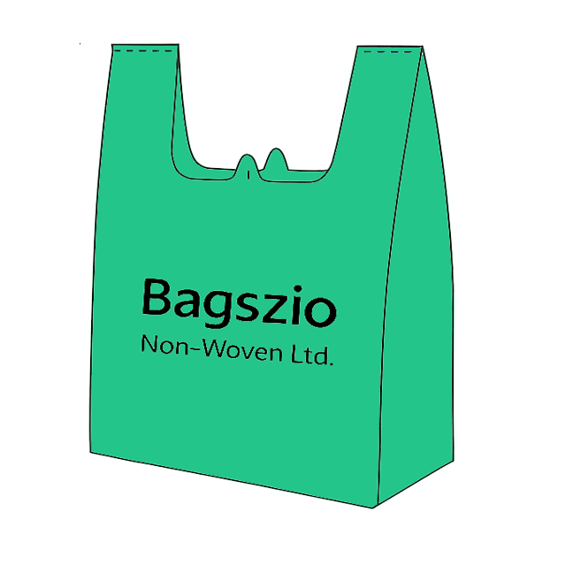 T- SHIRT BAG