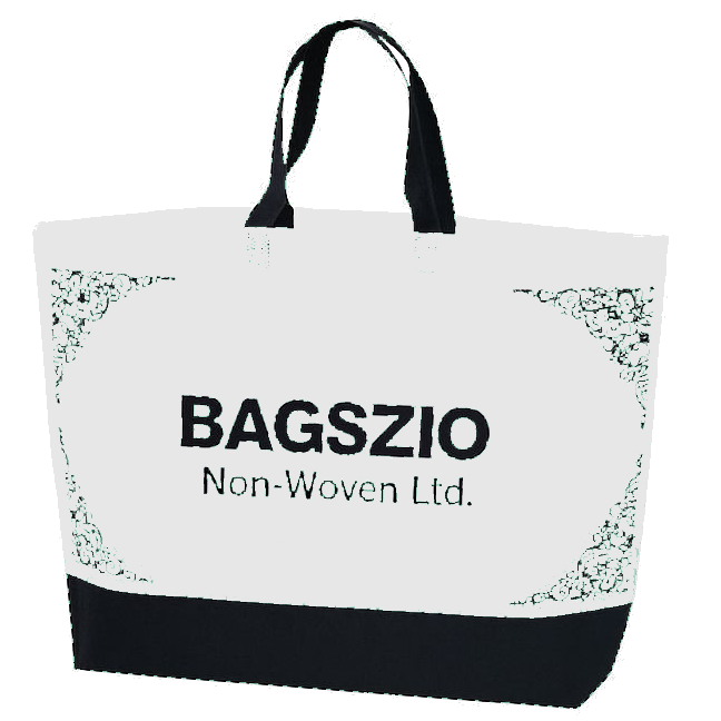 HANDLE BAG