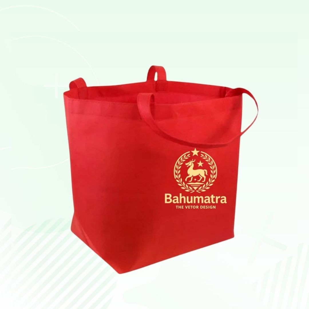 BOX BAG LARGE