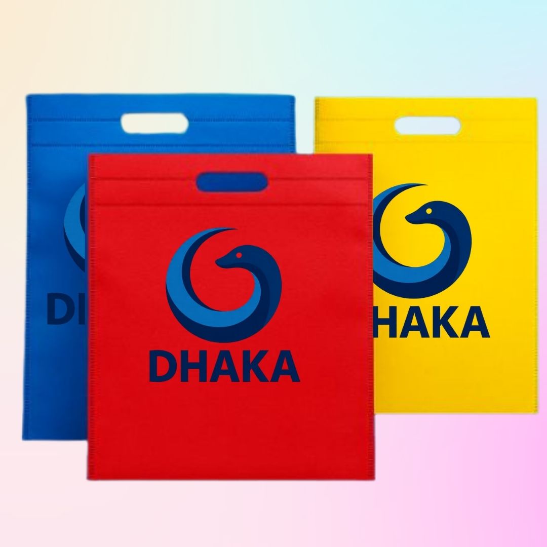 D-CUT BAG