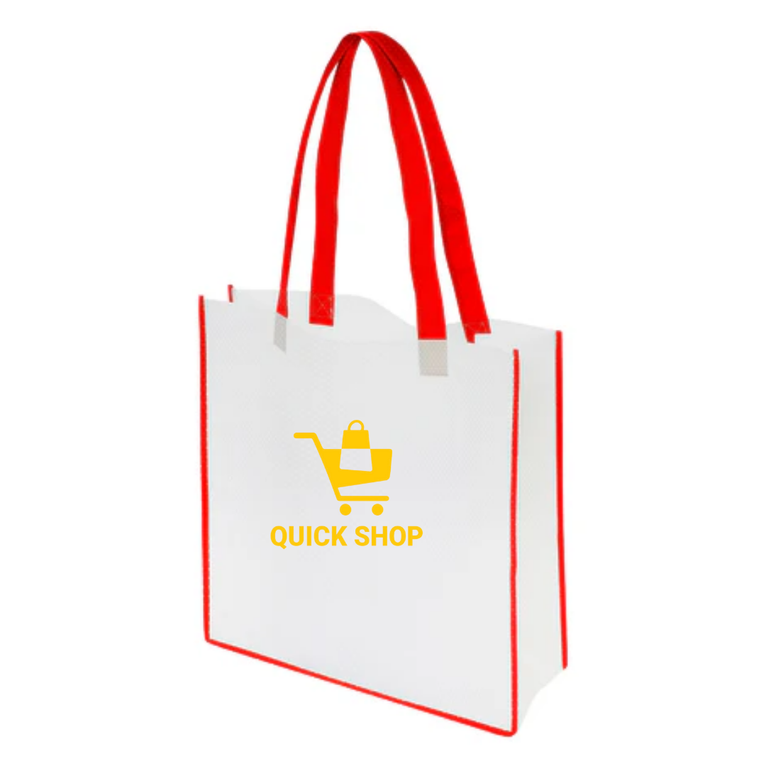 Handle Bag