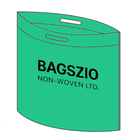 D- CUT BAG
