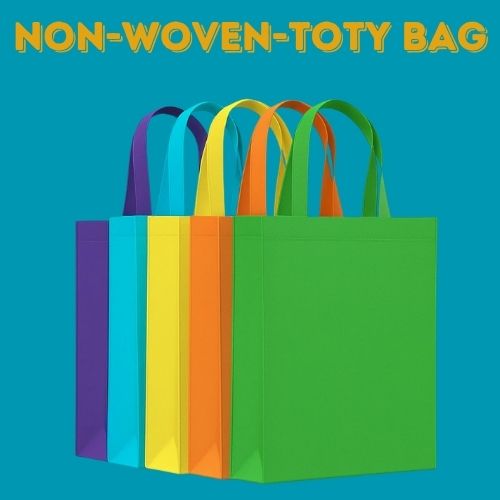 FLAT BOX BAG