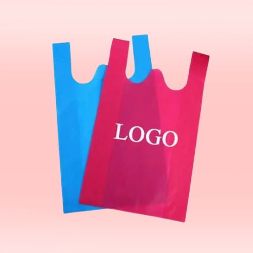 T- SHIRT BAG