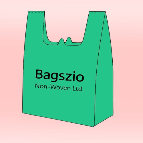 T- SHIRT BAG